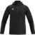 Gilbert Rugby Gilbert Atom Fleece Lined Jacket – Junior – Size: Age 13 – Black