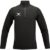 Gilbert Rugby Gilbert Atom 1/4 Zip Jacket – Junior – Size: Age 9 – 10 – Black
