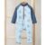 Mamas & Papas Squid Print Rashsuit – 0-3 Months
