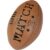 Gilbert Rugby Gilbert Heritage Ball – Size: Sz 5