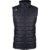 Gilbert Rugby Gilbert Pro Bodywarmer – Size: XS – Black