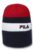 Peacoat Thames Flat Knit Turn Up Beanie – ONE