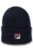 Kudos F-Box Flat Knit Beanie – ONE