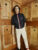 FILA x Oliver Spencer Pagoda Jacket – XS